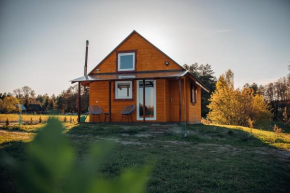 Na Piaskach Agroturystyka Domek pod Lipą